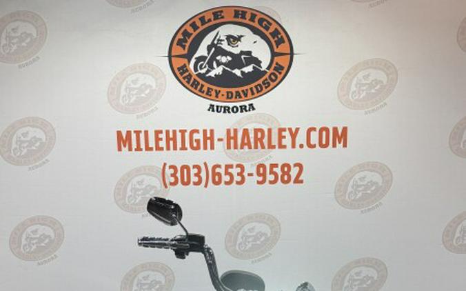 2013 Road King Classic FLHR