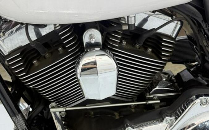 2013 Road King Classic FLHR