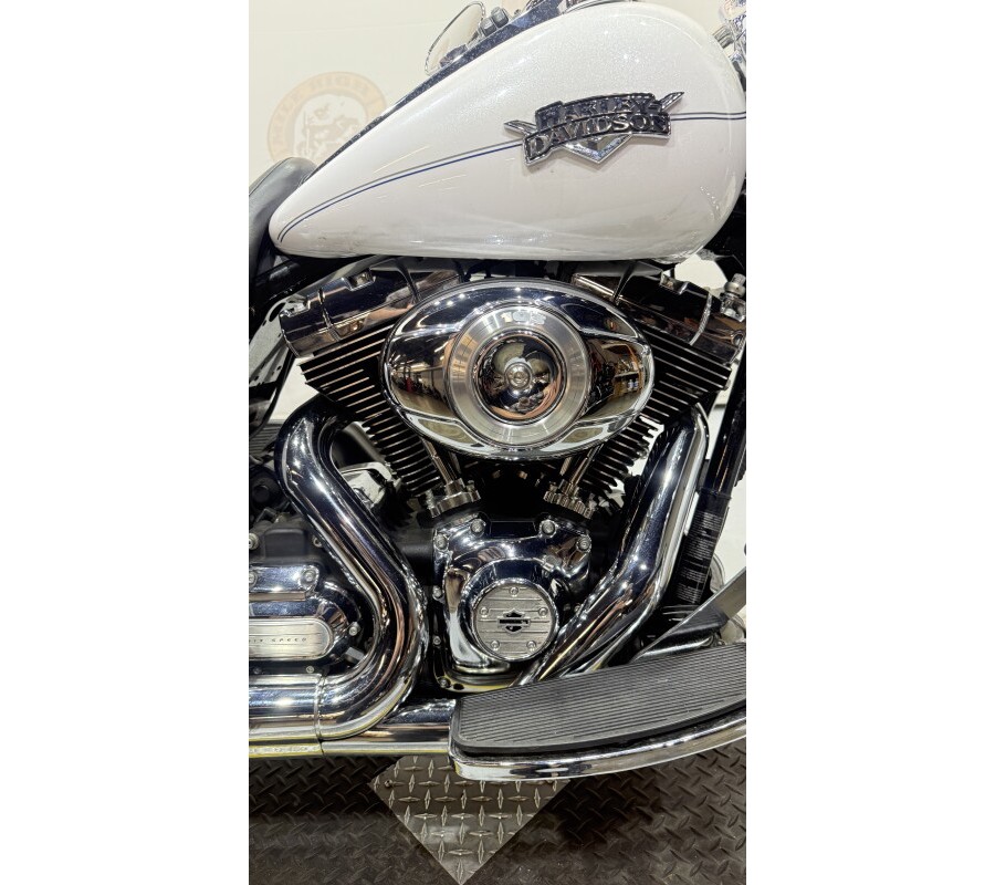 2013 Road King Classic FLHR