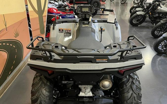 2026 Polaris Sportsman 450 H.O. EPS