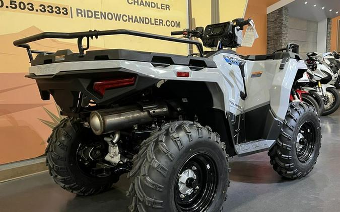 2026 Polaris Sportsman 450 H.O. EPS
