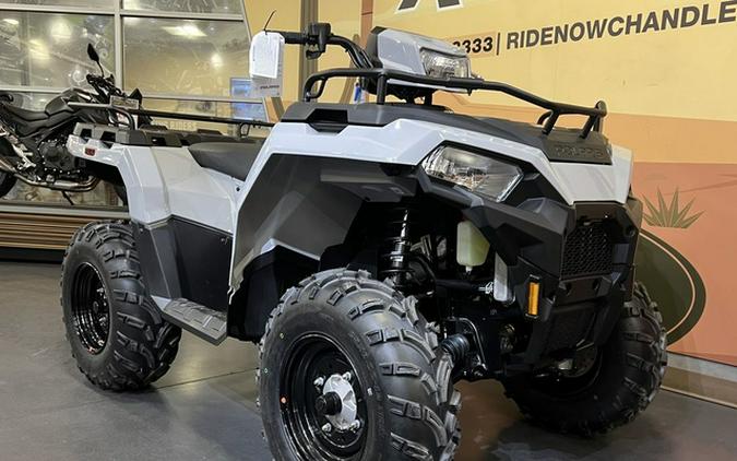 2026 Polaris Sportsman 450 H.O. EPS