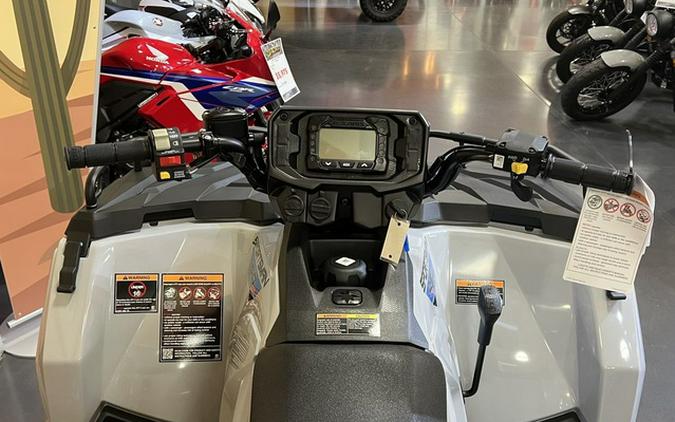 2026 Polaris Sportsman 450 H.O. EPS