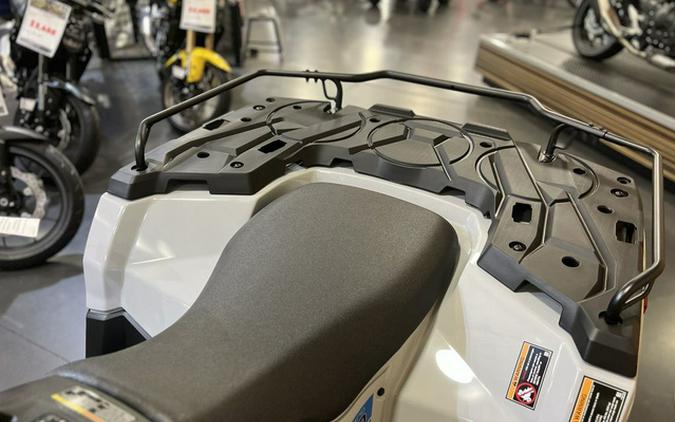 2026 Polaris Sportsman 450 H.O. EPS