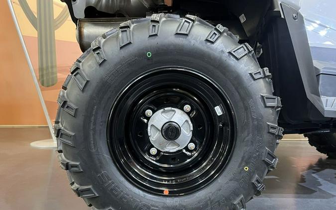 2026 Polaris Sportsman 450 H.O. EPS