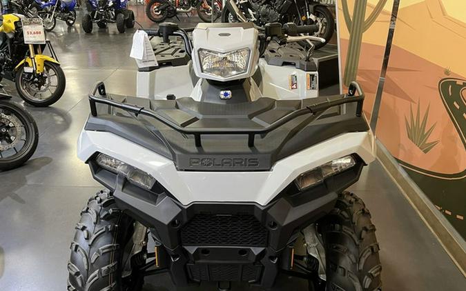 2026 Polaris Sportsman 450 H.O. EPS