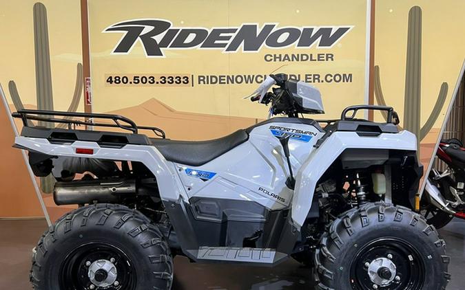 2026 Polaris Sportsman 450 H.O. EPS