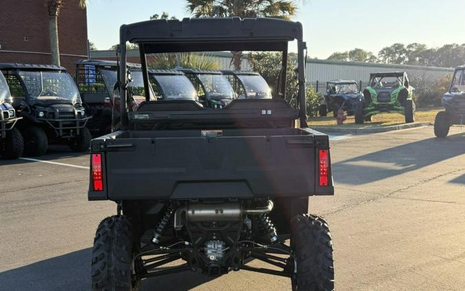 2026 Polaris Ranger 500