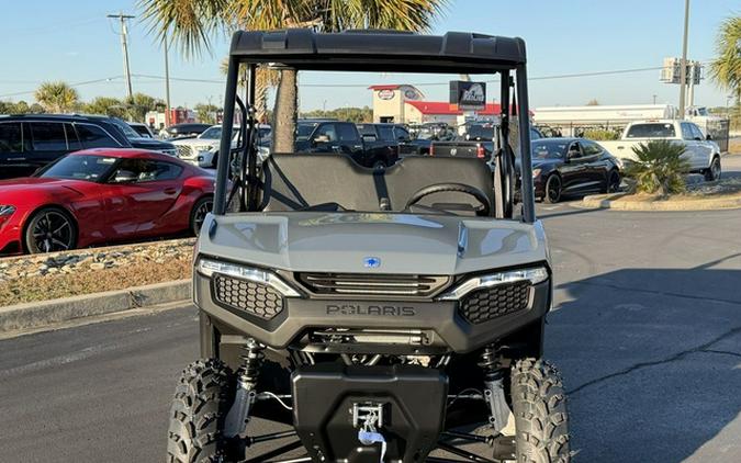 2026 Polaris Ranger 500