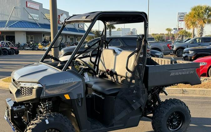 2026 Polaris Ranger 500