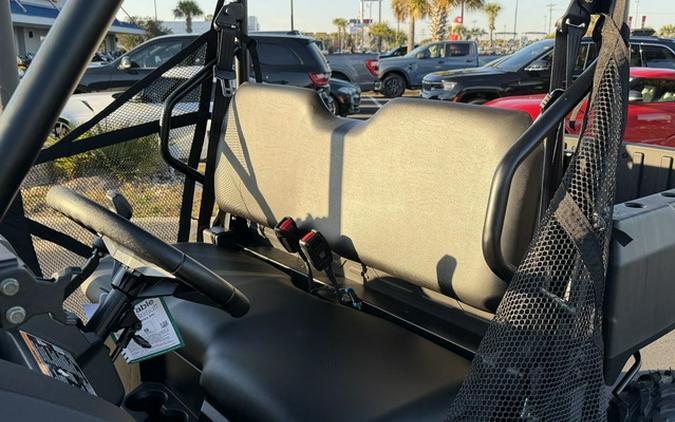 2026 Polaris Ranger 500