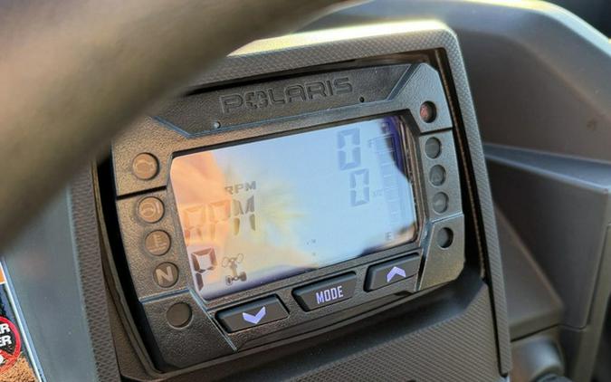 2026 Polaris Ranger 500
