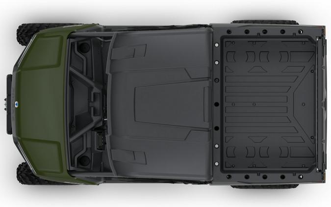 2026 Polaris Ranger 500