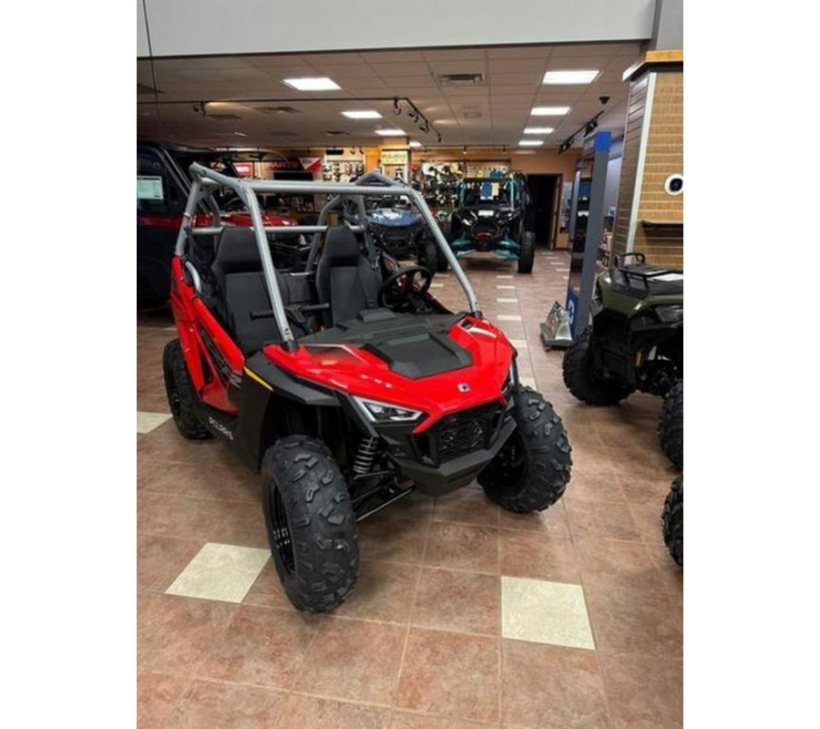 2026 Polaris® RZR 200 EFI