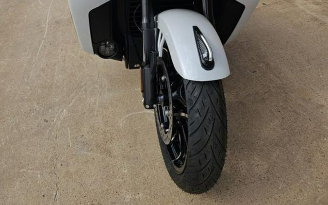 2026 Indian Motorcycle® Pursuit 112 Dark Horse® with PowerBand Audio Package