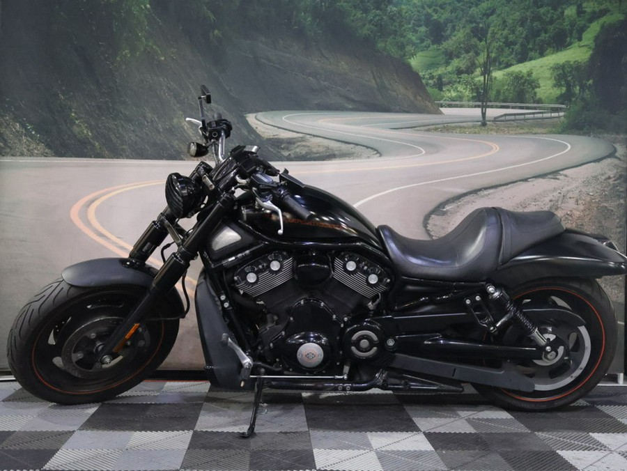 2007 Harley-Davidson® VRSCDX - V-Rod® Night Rod® Special