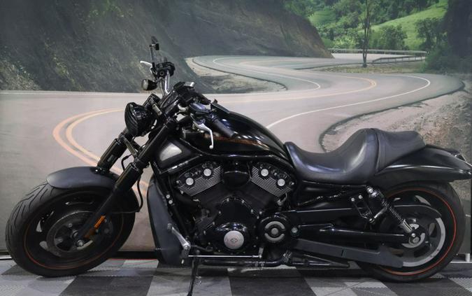 2007 Harley-Davidson® VRSCDX - V-Rod® Night Rod® Special