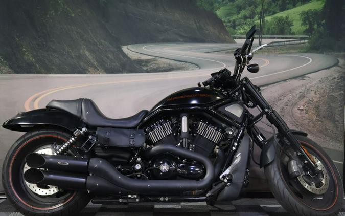 2007 Harley-Davidson® VRSCDX - V-Rod® Night Rod® Special