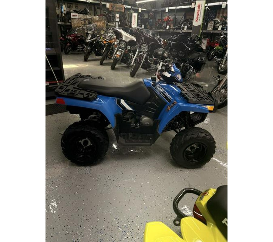 2027 Polaris® A27YFA11B5