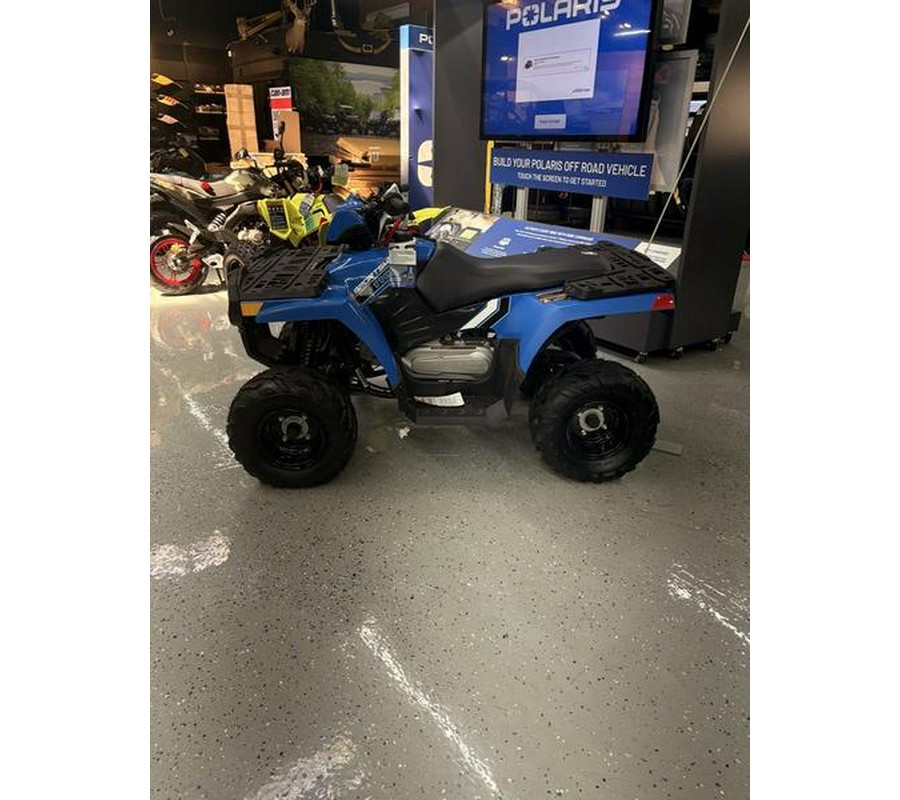 2027 Polaris® A27YFA11B5