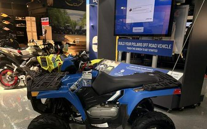 2027 Polaris® A27YFA11B5