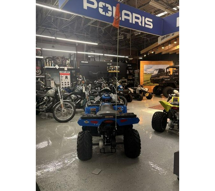 2027 Polaris® A27YFA11B5