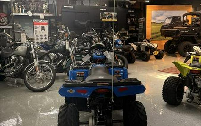 2027 Polaris® A27YFA11B5