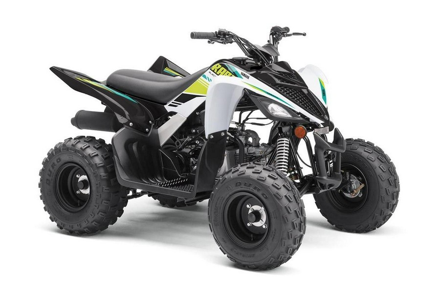2021 RAPTOR 90 - Yamaha