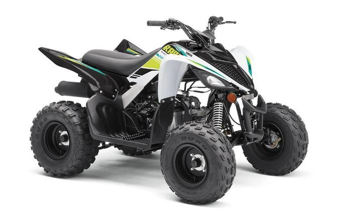2021 RAPTOR 90 - Yamaha