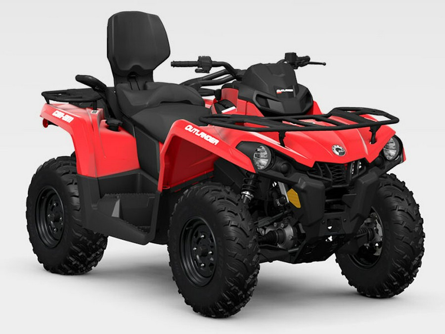 2023 Can-Am Outlander MAX 450