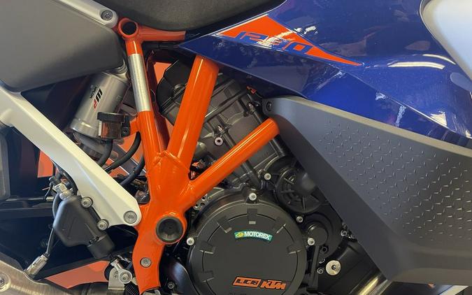 2023 KTM 1290 Super Adventure R