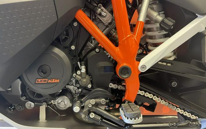 2023 KTM 1290 Super Adventure R