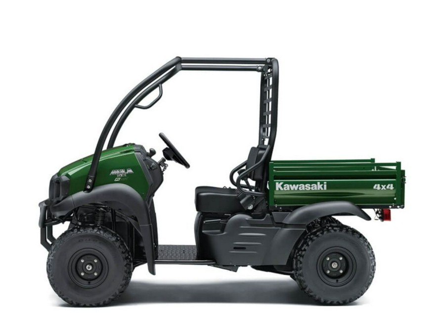 2023 Kawasaki MULE SX™ 4x4 FI