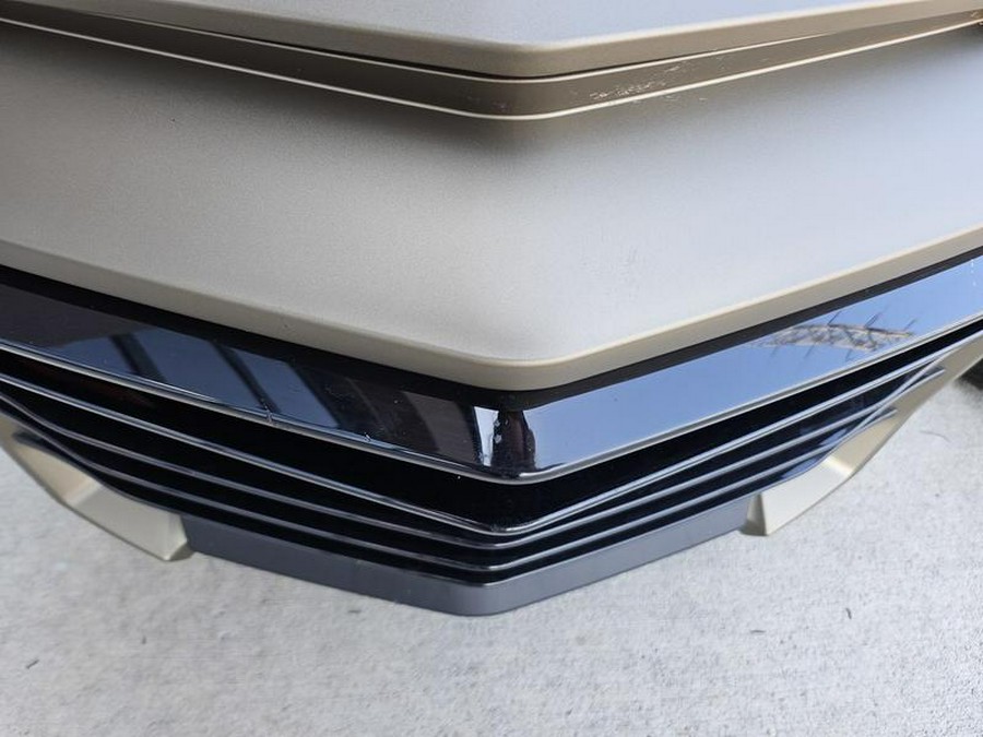 2020 Can-Am® Spyder® F3-T