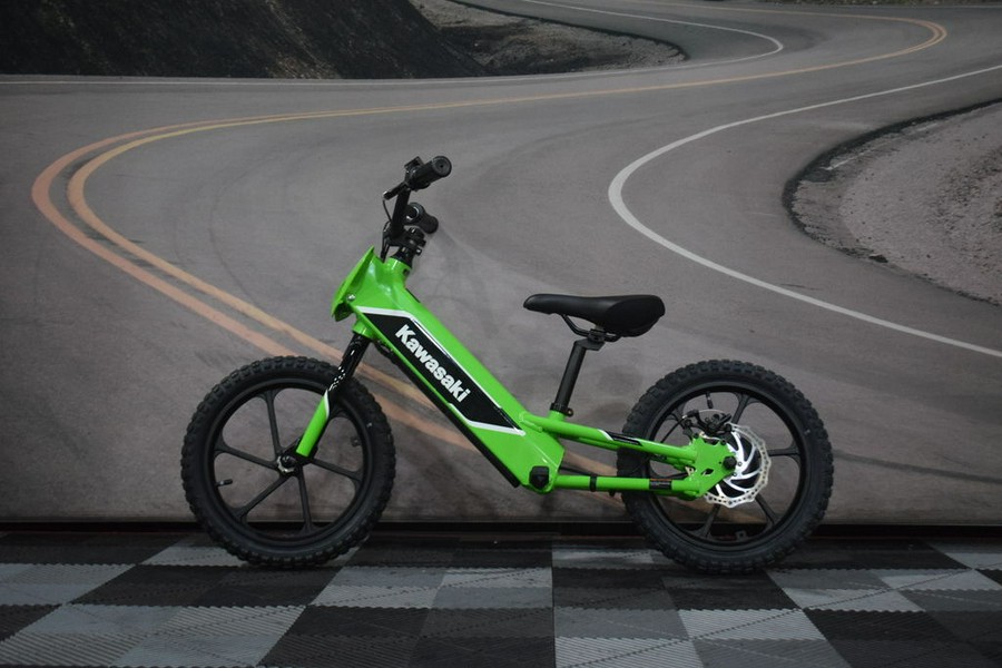 2023 Kawasaki Elektrode™