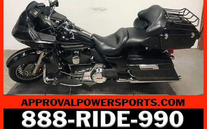 2011 Harley-Davidson® FLTRU - Road Glide® Ultra