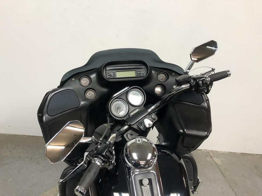 2011 Harley-Davidson® FLTRU - Road Glide® Ultra