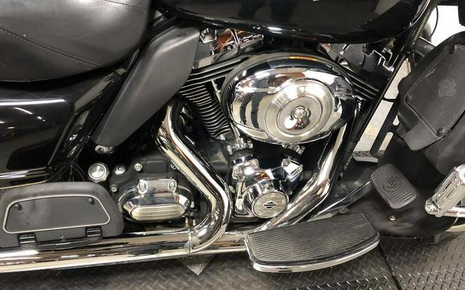 2011 Harley-Davidson® FLTRU - Road Glide® Ultra