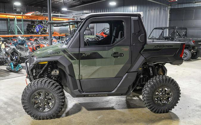 2024 Polaris® XPedition XP NorthStar