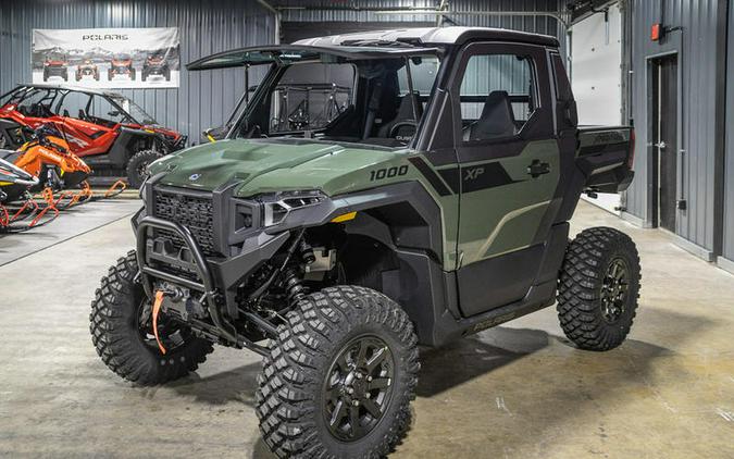 2024 Polaris® XPedition XP NorthStar