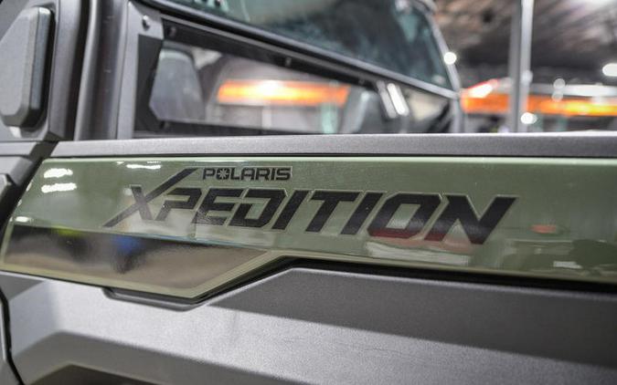 2024 Polaris® XPedition XP NorthStar