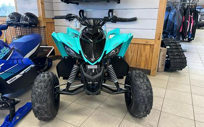 2024 Yamaha Raptor 110