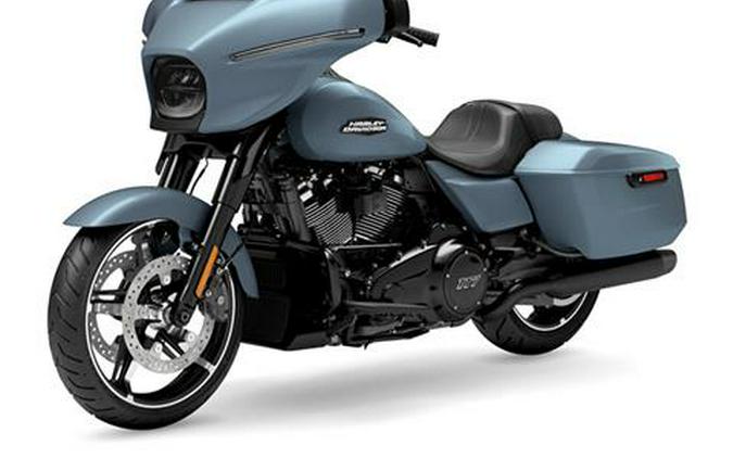 2024 Harley-Davidson Street Glide®