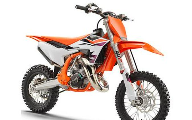 2024 KTM 65 SX