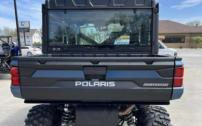 2025 Polaris® Ranger Crew XP 1000 NorthStar Edition Premium