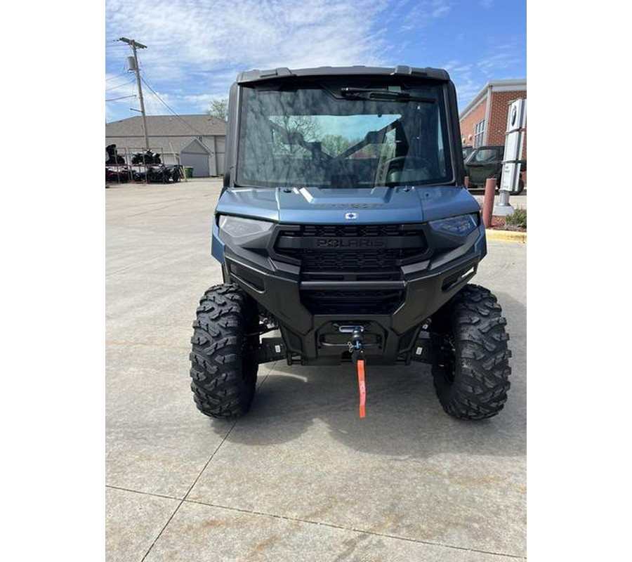 2025 Polaris® Ranger Crew XP 1000 NorthStar Edition Premium