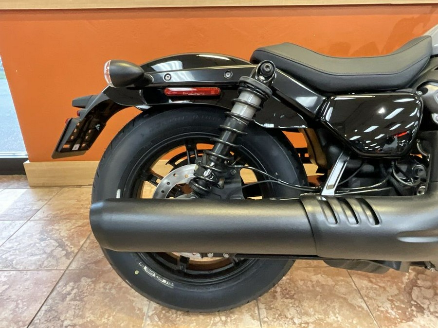 2024 Harley-Davidson® RH975 - Nightster®