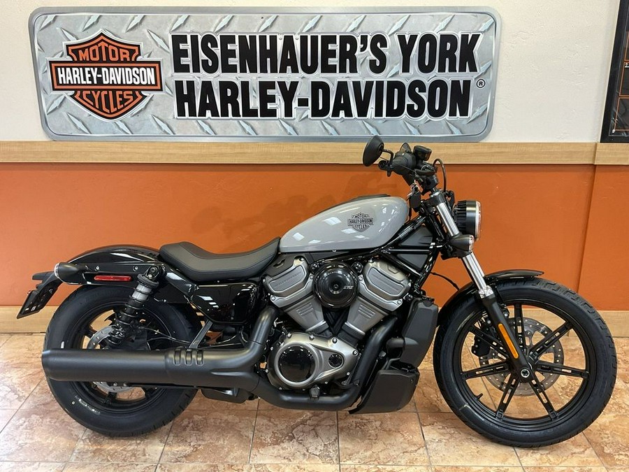 2024 Harley-Davidson® RH975 - Nightster®