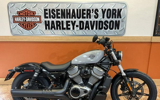 2024 Harley-Davidson® RH975 - Nightster®