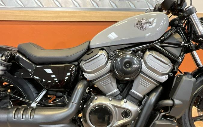 2024 Harley-Davidson® RH975 - Nightster®